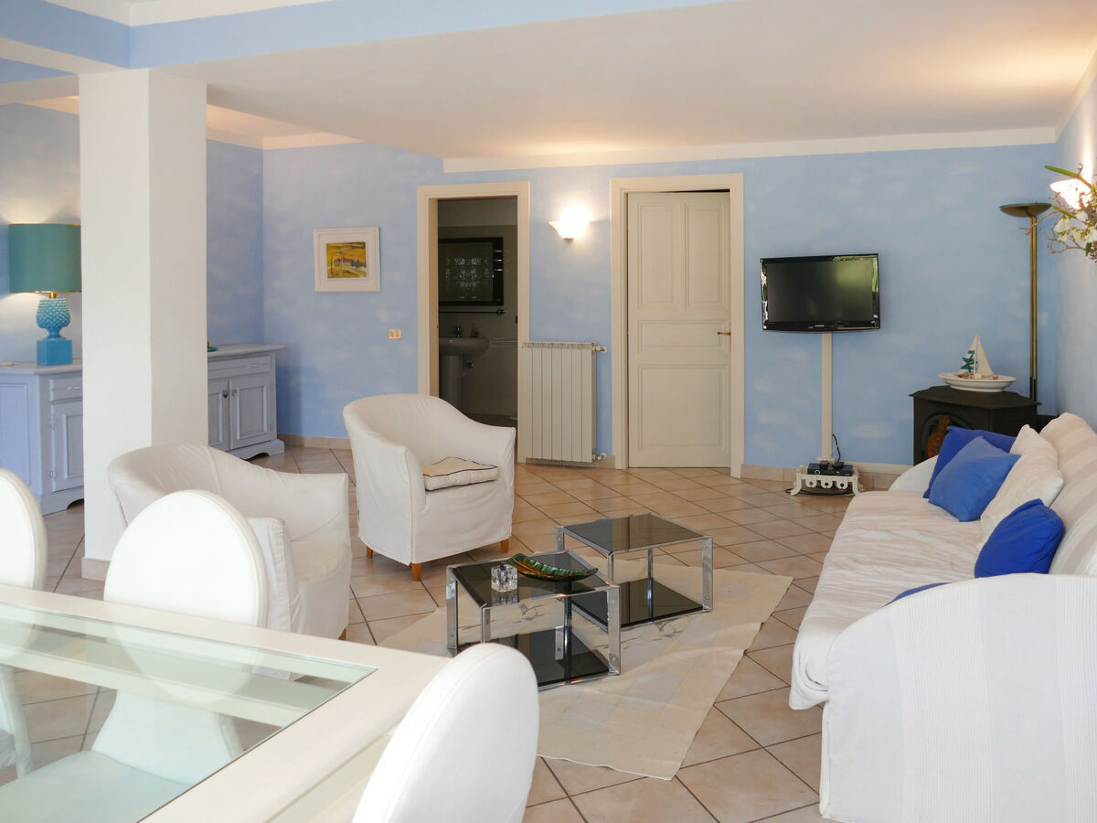 Villa Alberto B à Diano Marina - 3 chambres, piscine - Photo 4