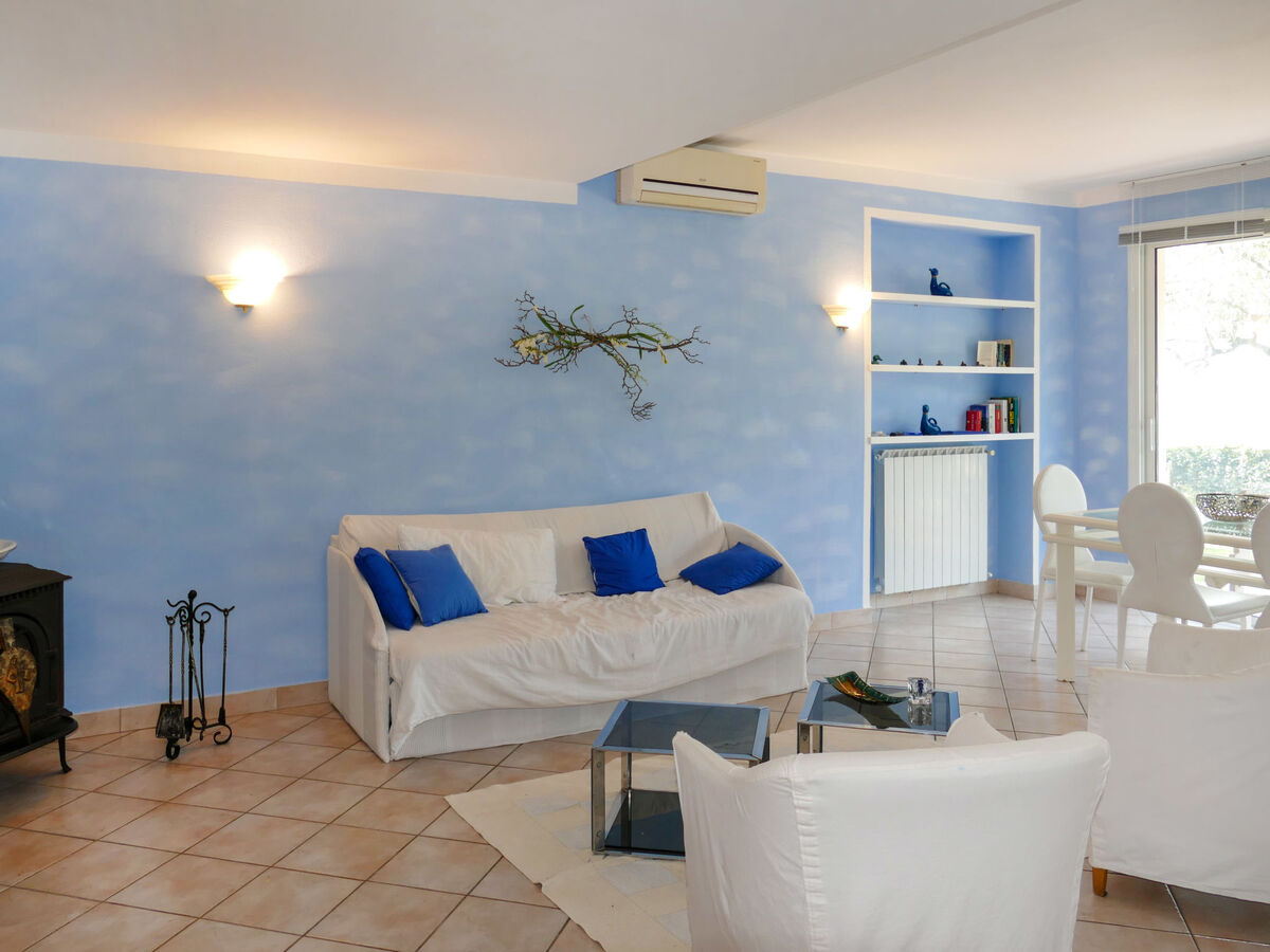 Villa Alberto B à Diano Marina - 3 chambres, piscine - Photo 6