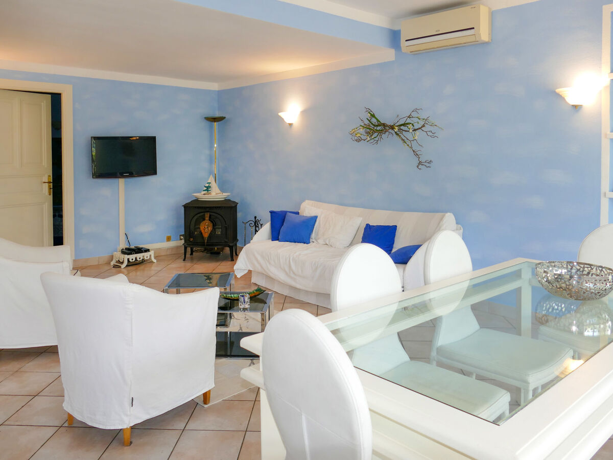 Villa Alberto B à Diano Marina - 3 chambres, piscine - Photo 7