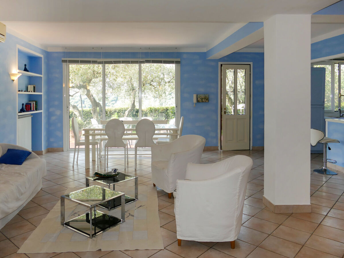 Villa Alberto B à Diano Marina - 3 chambres, piscine - Photo 8