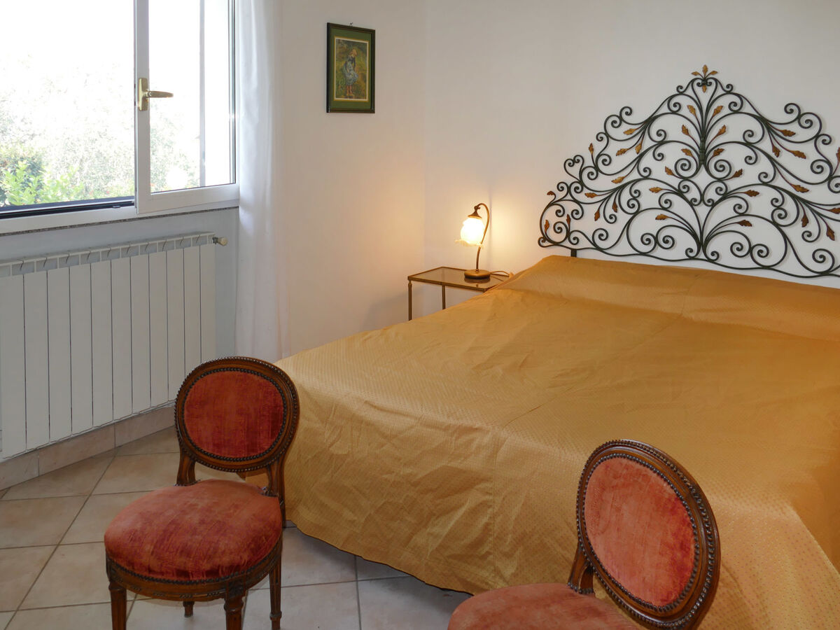Villa Alberto B à Diano Marina - 3 chambres, piscine - Photo 11