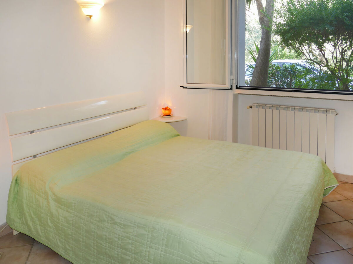 Villa Alberto B à Diano Marina - 3 chambres, piscine - Photo 14