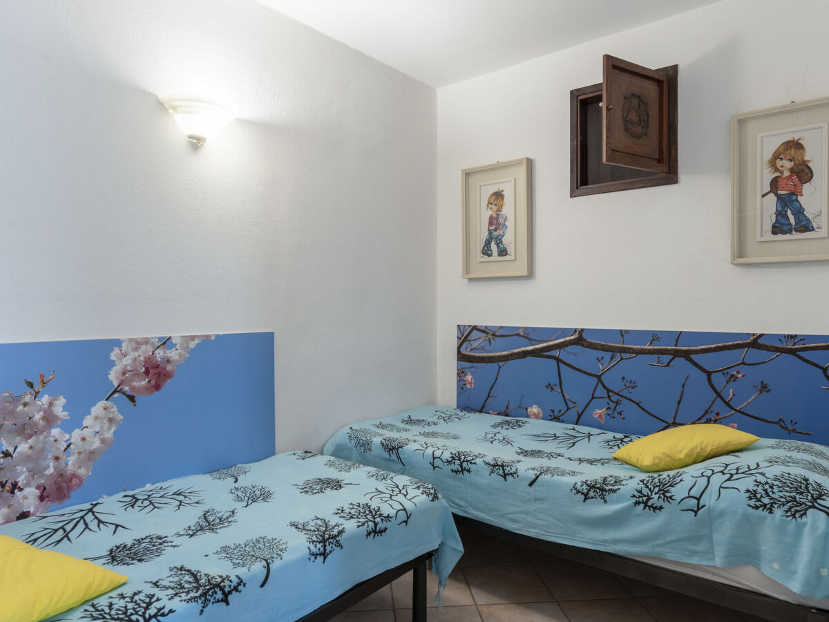 Villa Alberto B à Diano Marina - 3 chambres, piscine - Photo 15