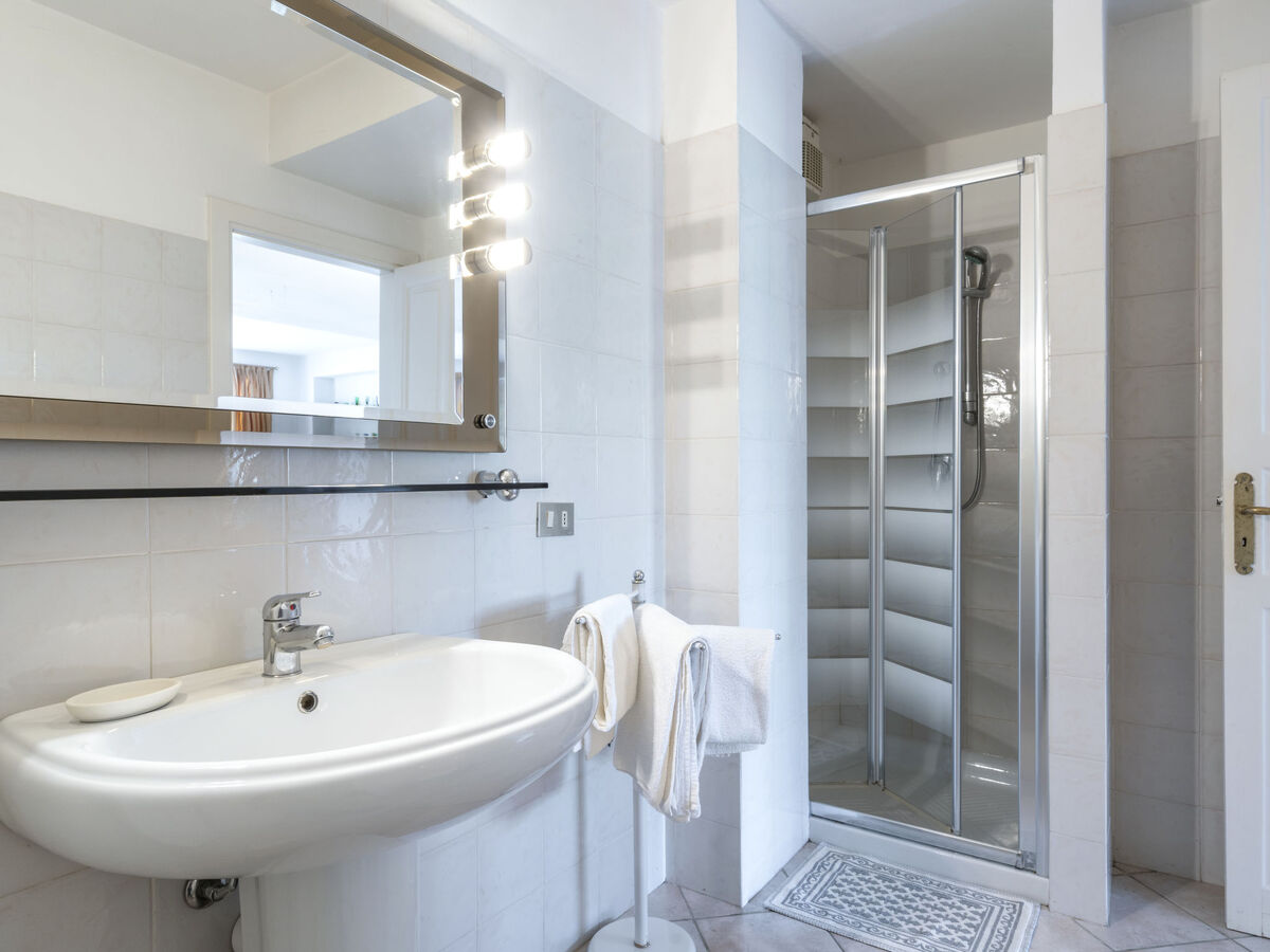 Villa Alberto B à Diano Marina - 3 chambres, piscine - Photo 16