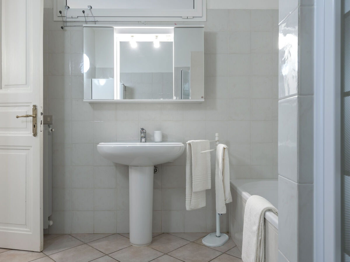 Villa Alberto B à Diano Marina - 3 chambres, piscine - Photo 17