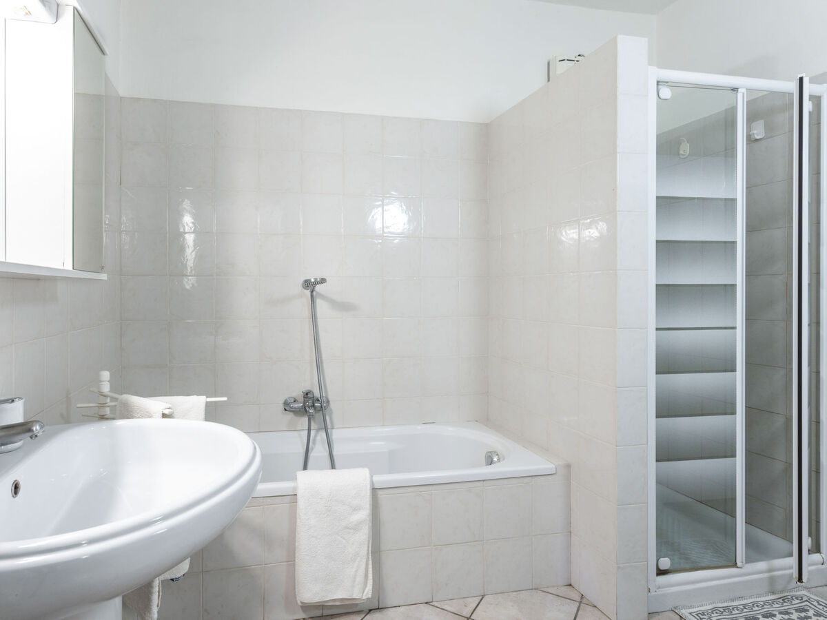Villa Alberto B à Diano Marina - 3 chambres, piscine - Photo 18