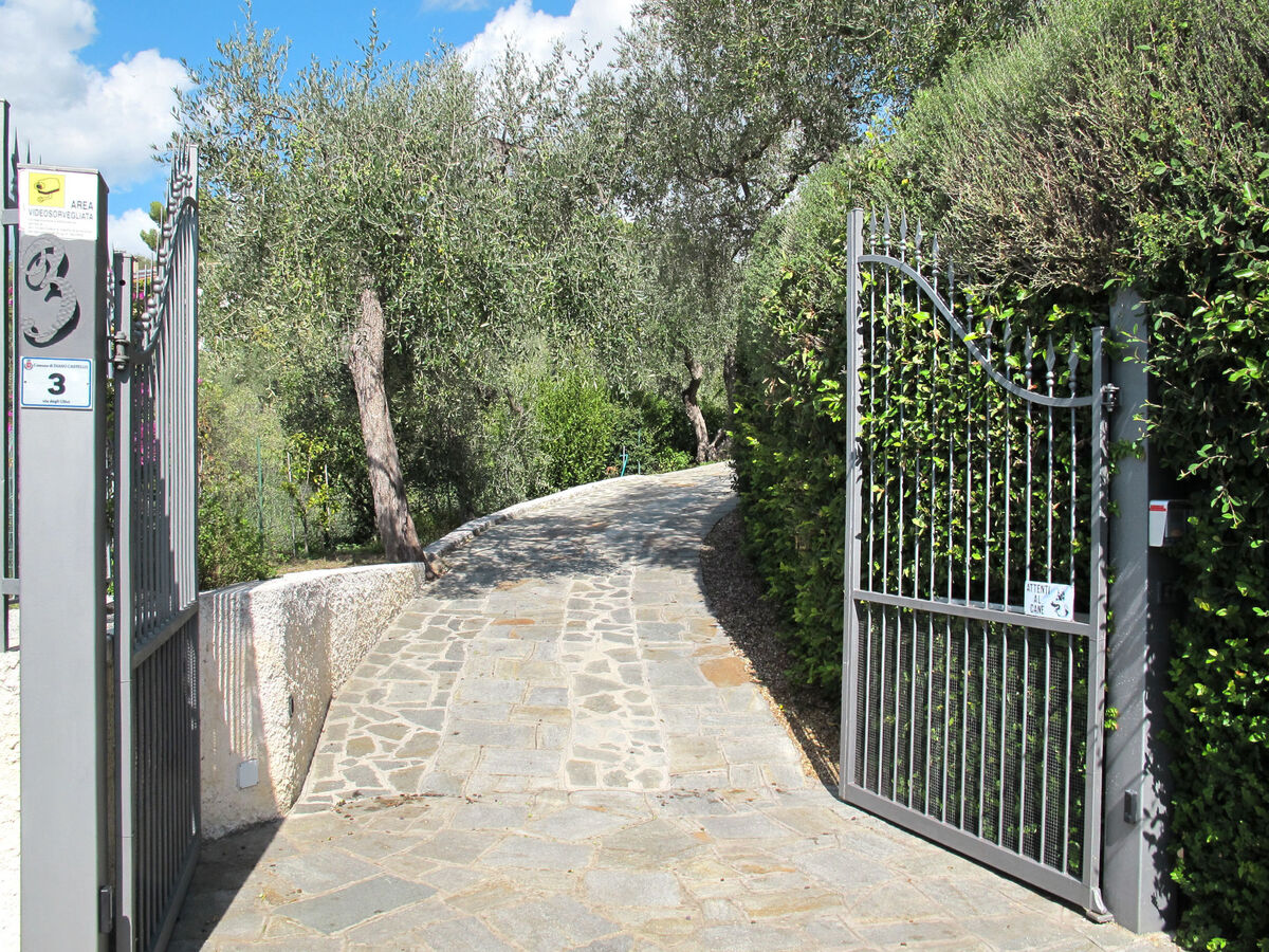 Villa Alberto B à Diano Marina - 3 chambres, piscine - Photo 23