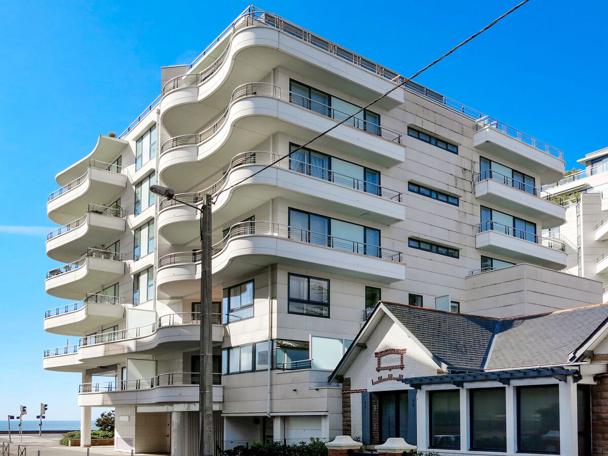 Mariza, appartement 2 pièces vue mer à La Baule - Photo 2