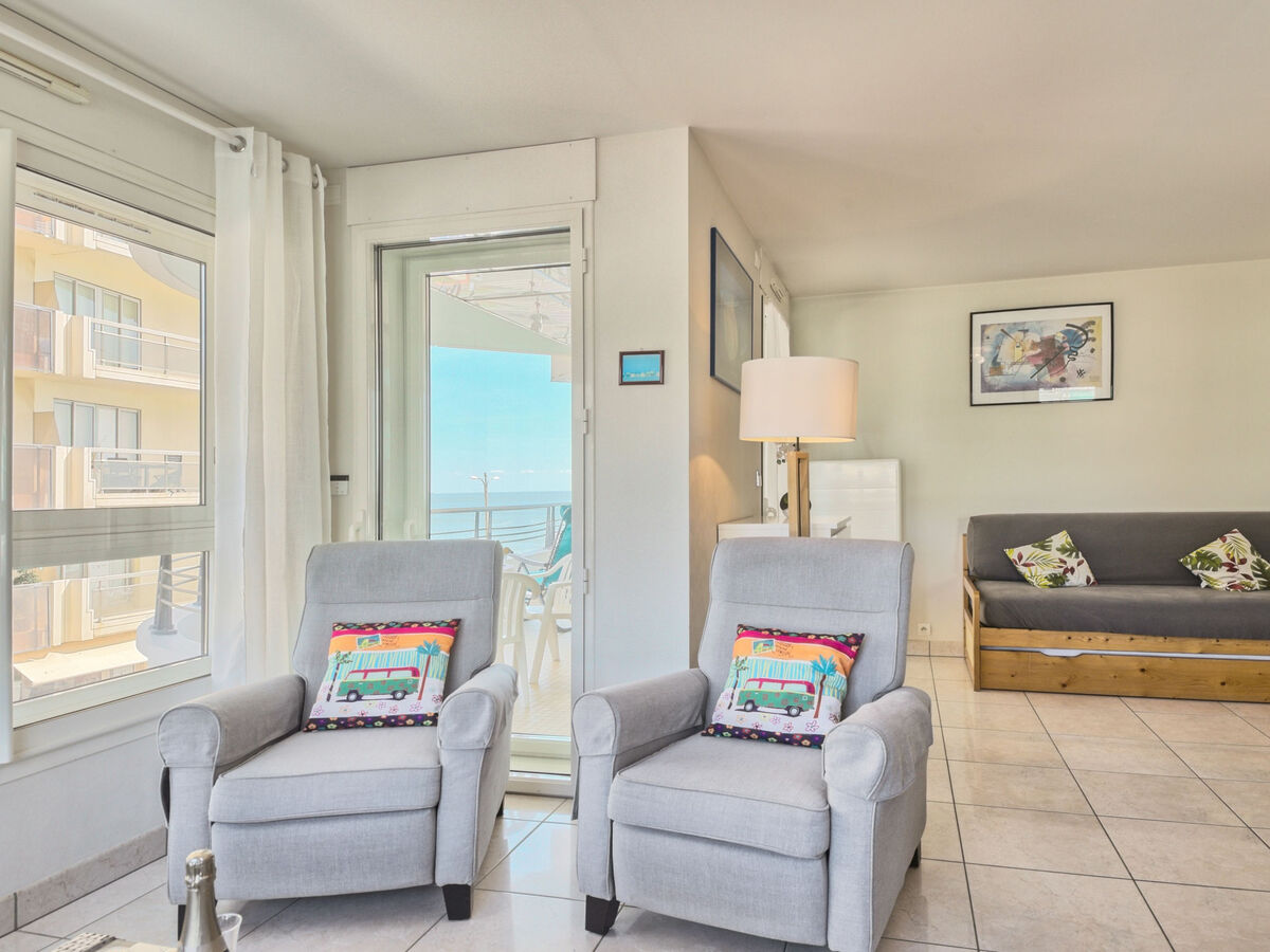 Mariza, appartement 2 pièces vue mer à La Baule - Photo 4