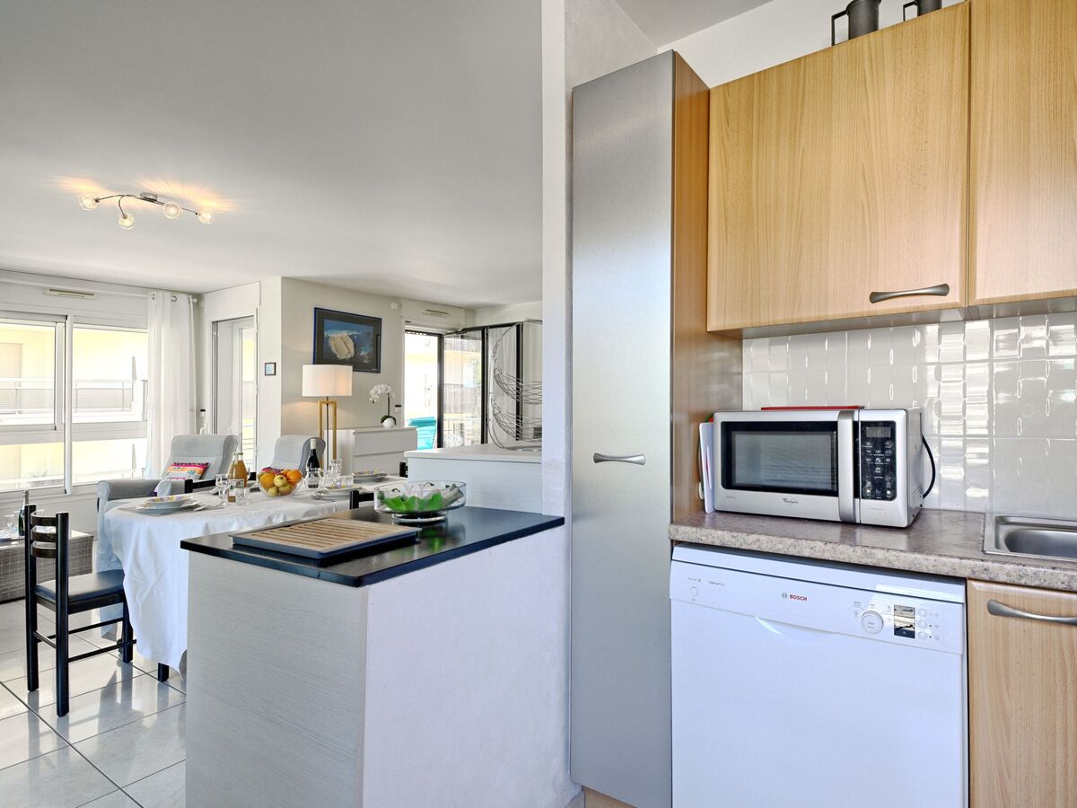 Mariza, appartement 2 pièces vue mer à La Baule - Photo 5