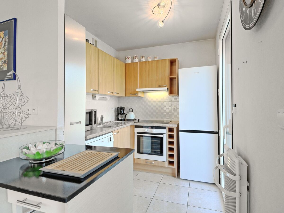 Mariza, appartement 2 pièces vue mer à La Baule - Photo 6