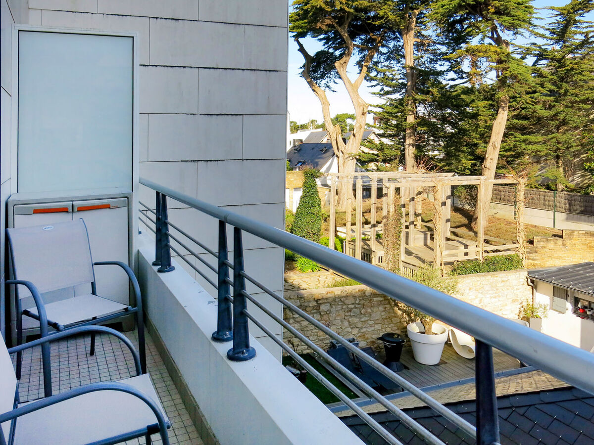 Mariza, appartement 2 pièces vue mer à La Baule - Photo 8