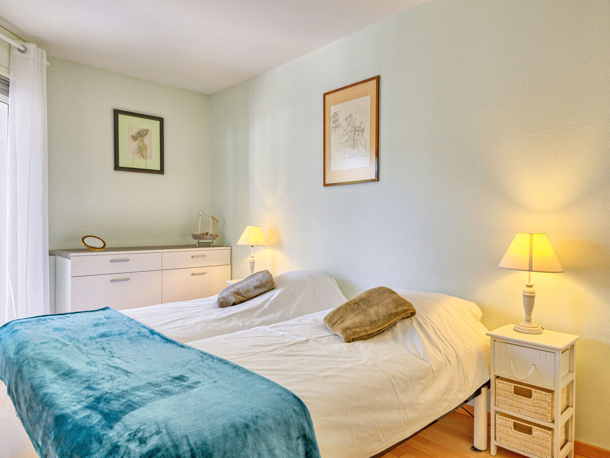 Mariza, appartement 2 pièces vue mer à La Baule - Photo 11