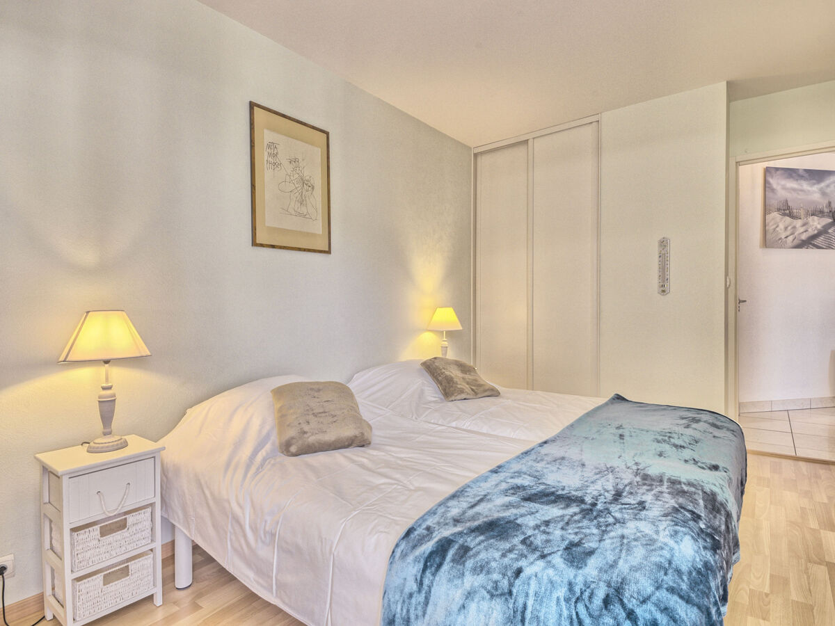 Mariza, appartement 2 pièces vue mer à La Baule - Photo 12