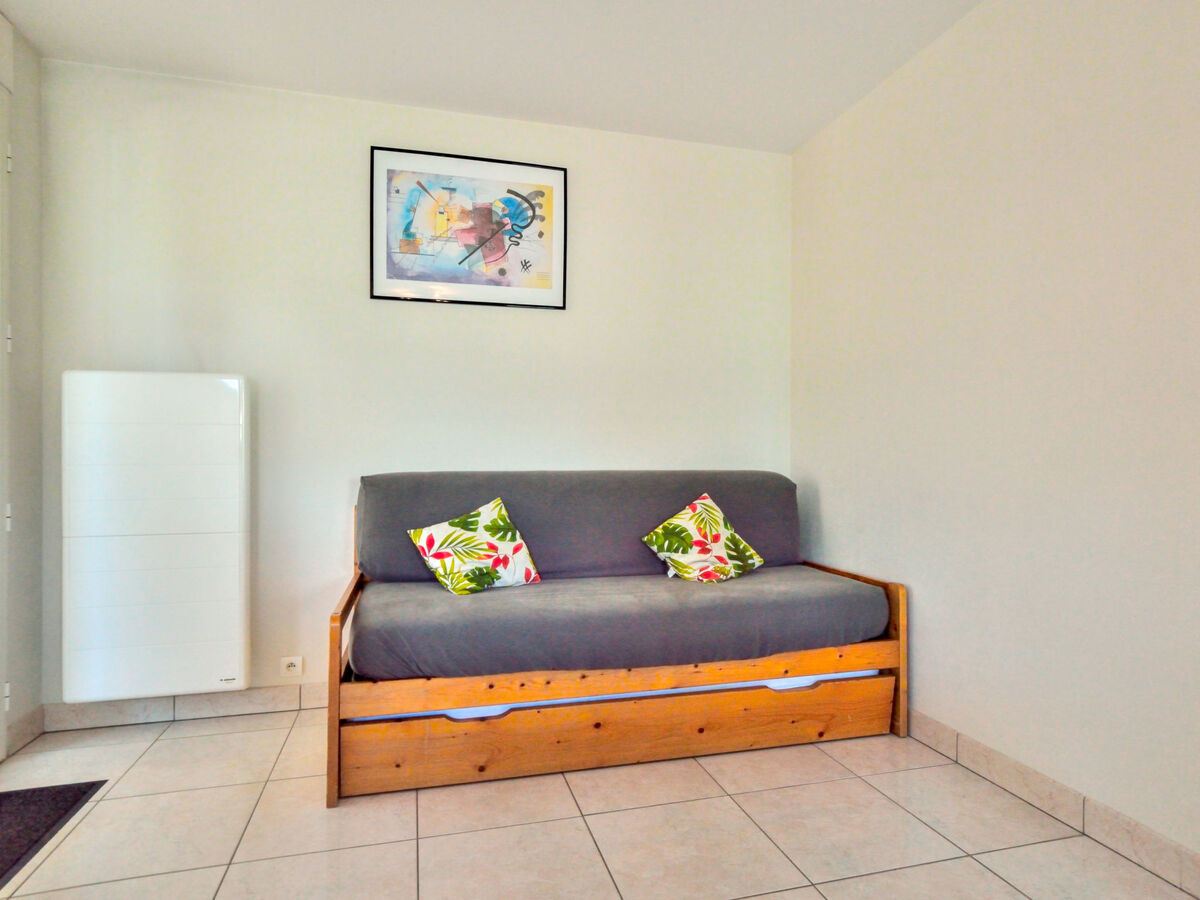 Mariza, appartement 2 pièces vue mer à La Baule - Photo 13