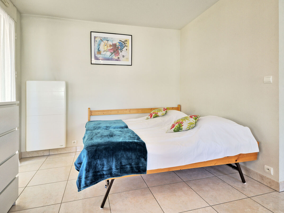 Mariza, appartement 2 pièces vue mer à La Baule - Photo 14