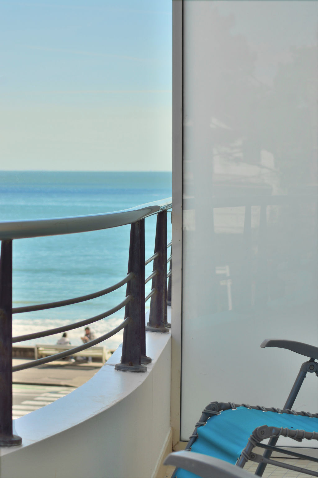 Mariza, appartement 2 pièces vue mer à La Baule - Photo 18