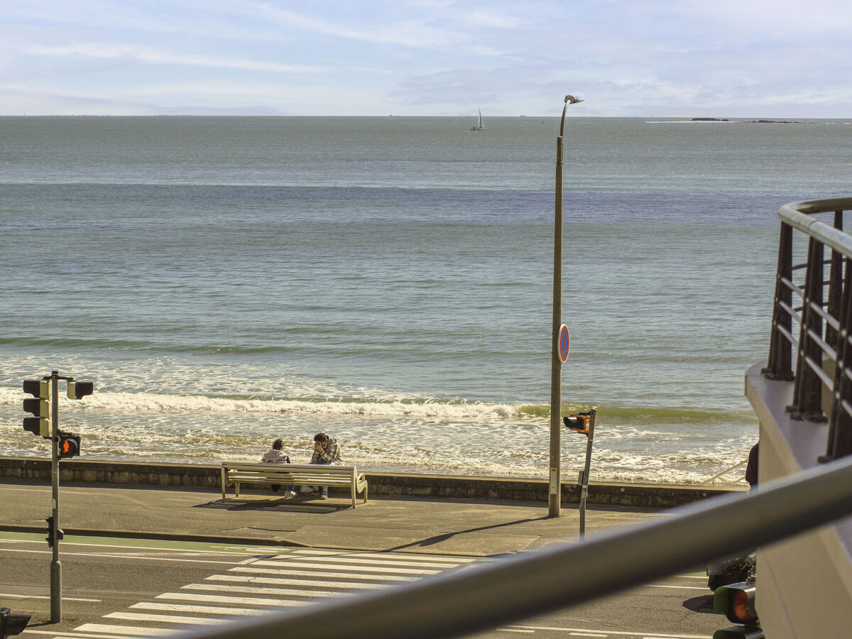 Mariza, appartement 2 pièces vue mer à La Baule - Photo 19