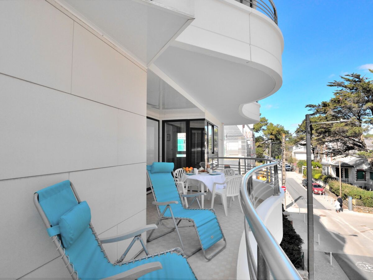 Mariza, appartement 2 pièces vue mer à La Baule - Photo 21