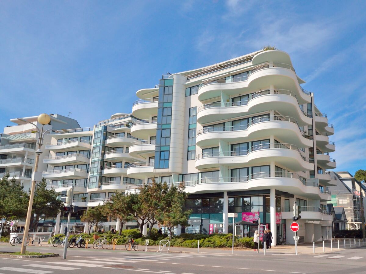 Mariza, appartement 2 pièces vue mer à La Baule - Photo 22