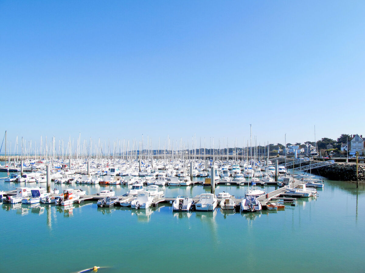 Mariza, appartement 2 pièces vue mer à La Baule - Photo 23
