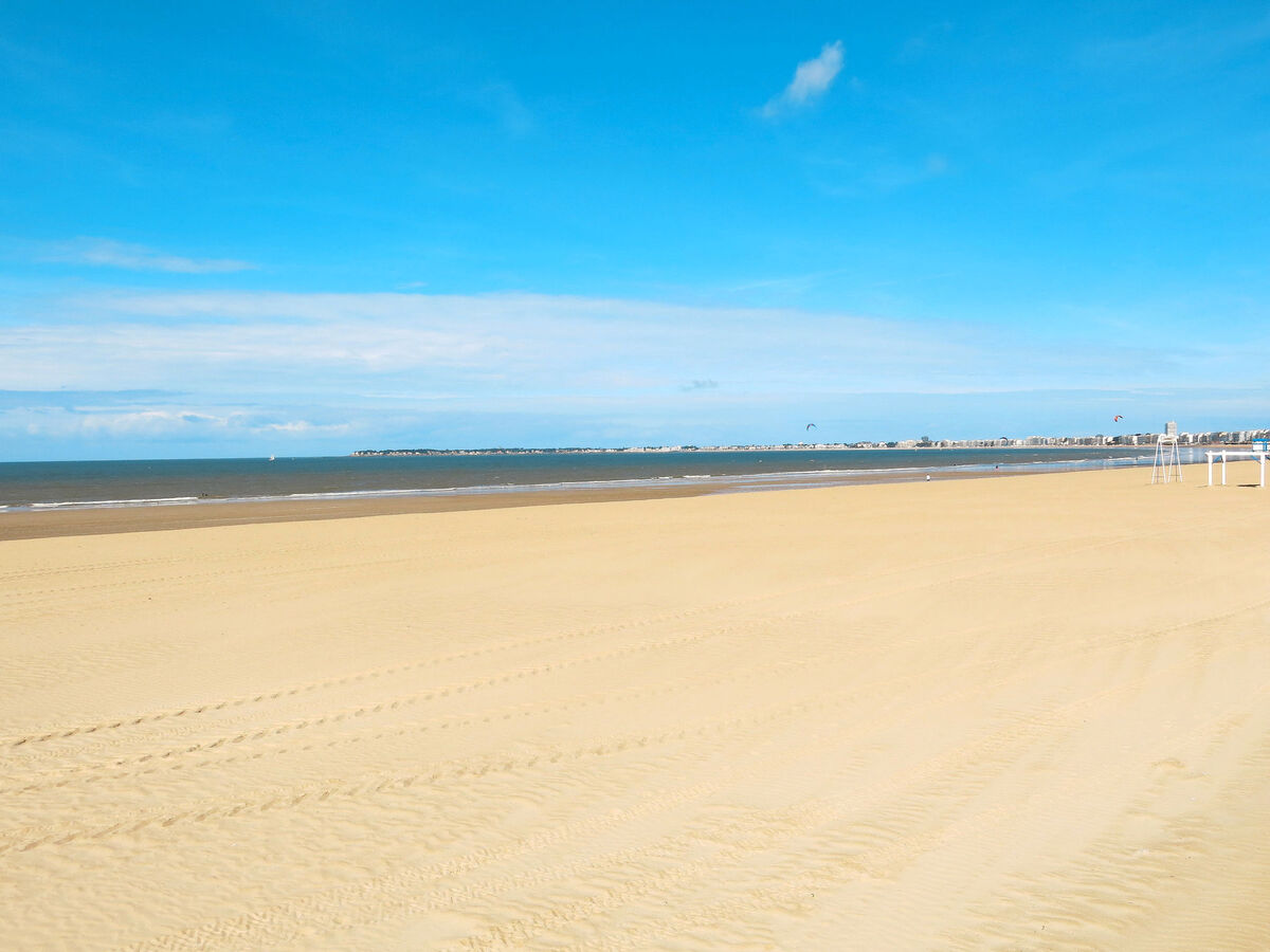 Mariza, appartement 2 pièces vue mer à La Baule - Photo 24