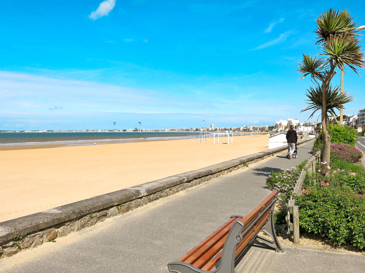Mariza, appartement 2 pièces vue mer à La Baule - Photo 25