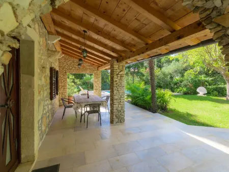 Villa Crispo, Maison 5 personnes à Medulin - Photo 1