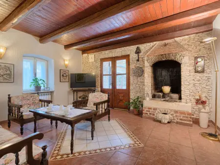 Villa Crispo, Maison 5 personnes à Medulin - Photo 2