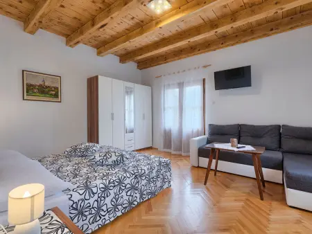 Villa Crispo, Maison 5 personnes à Medulin - Photo 3