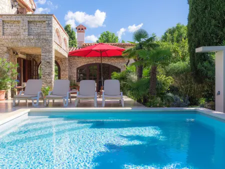 Villa Crispo, Maison 5 personnes à Medulin - Photo 5
