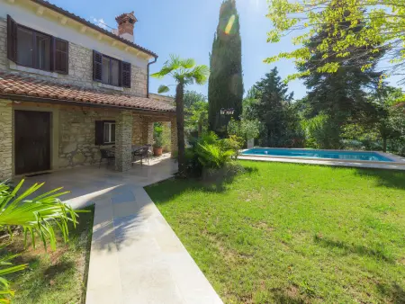 Villa Crispo, Maison 5 personnes à Medulin - Photo 6