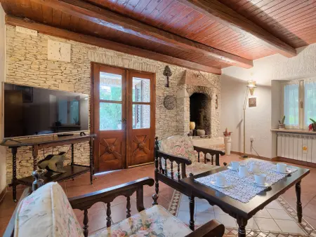 Villa Crispo, Maison 5 personnes à Medulin - Photo 7