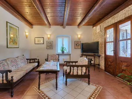 Villa Crispo, Maison 5 personnes à Medulin - Photo 8