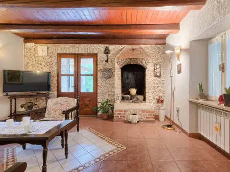 Villa Crispo, Maison 5 personnes à Medulin - Photo 9