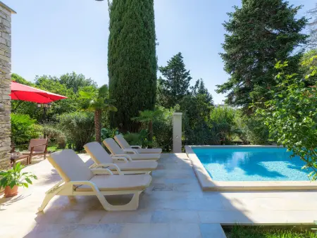 Villa Crispo, Maison 5 personnes à Medulin - Photo 10
