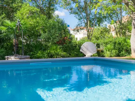 Villa Crispo, Maison 5 personnes à Medulin - Photo 11