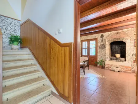 Villa Crispo, Maison 5 personnes à Medulin - Photo 12