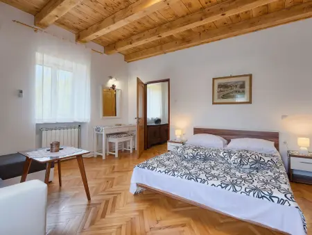 Villa Crispo, Maison 5 personnes à Medulin - Photo 14