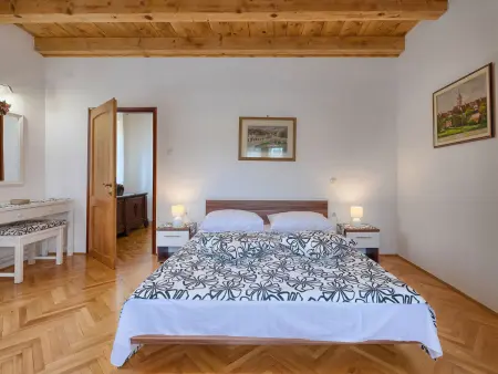 Villa Crispo, Maison 5 personnes à Medulin - Photo 15