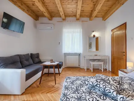 Villa Crispo, Maison 5 personnes à Medulin - Photo 16