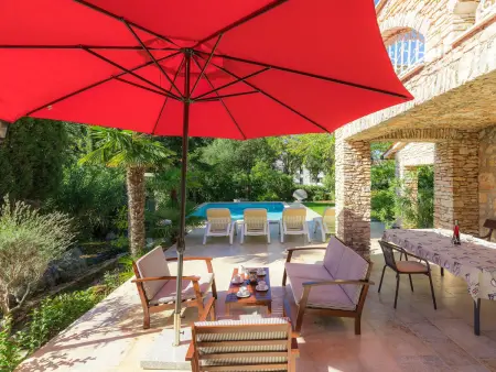 Villa Crispo, Maison 5 personnes à Medulin - Photo 17