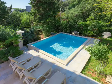Villa Crispo, Maison 5 personnes à Medulin - Photo 18