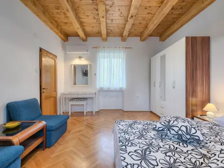Villa Crispo, Maison 5 personnes à Medulin - Photo 20