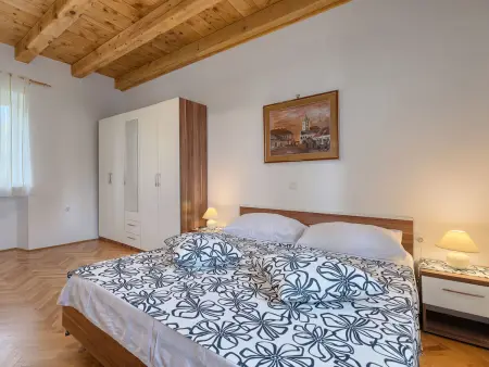 Villa Crispo, Maison 5 personnes à Medulin - Photo 21