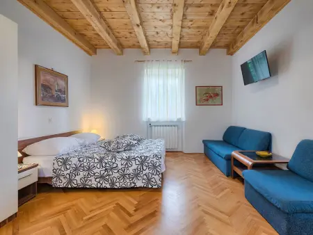 Villa Crispo, Maison 5 personnes à Medulin - Photo 22