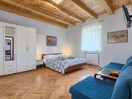 Villa Crispo, Maison 5 personnes à Medulin - Photo 23