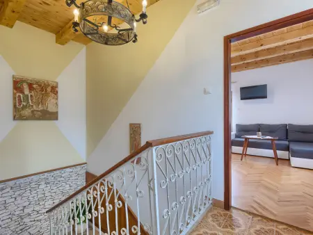 Villa Crispo, Maison 5 personnes à Medulin - Photo 24