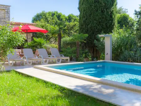 Villa Crispo, Maison 5 personnes à Medulin - Photo 25
