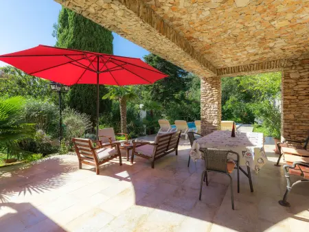 Villa Crispo, Maison 5 personnes à Medulin - Photo 27